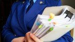 Прокуратурой Курганинского района проверено выполнение работ по капитальному ремонту общего имущества многоквартирных домов